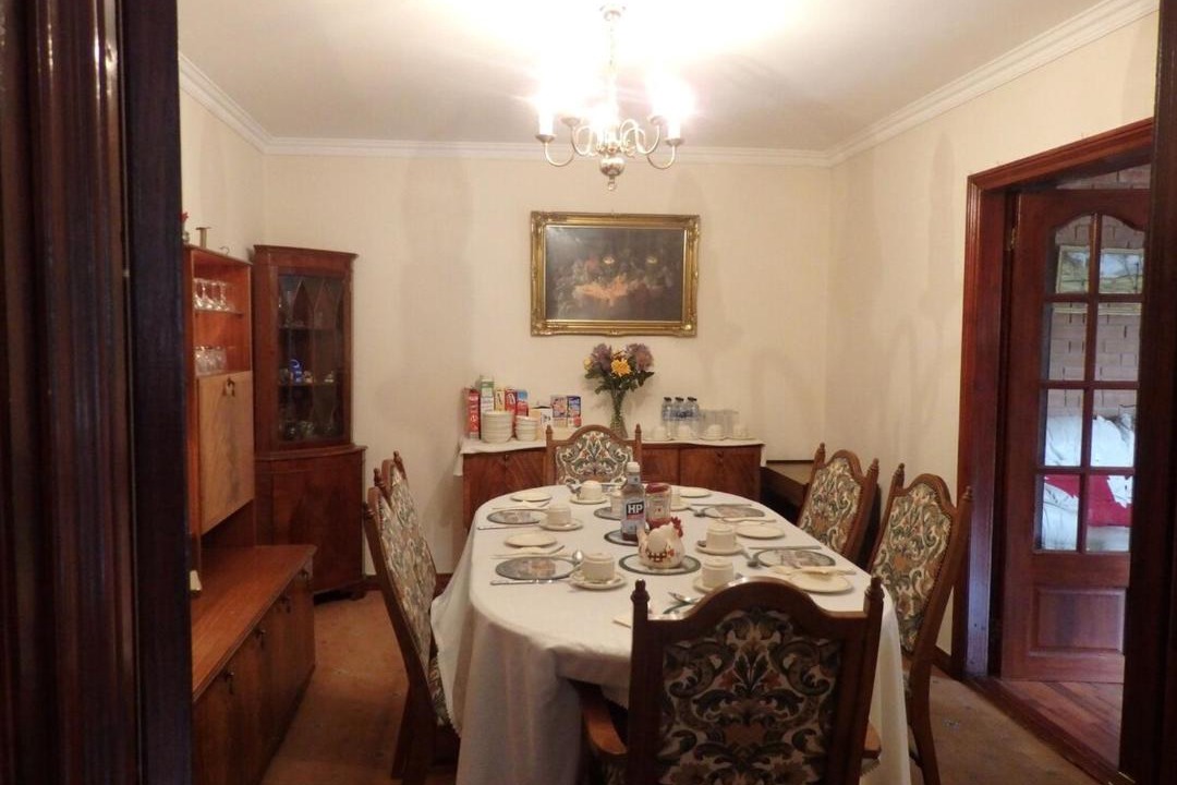 Photo of Kitchen in Barnt Green