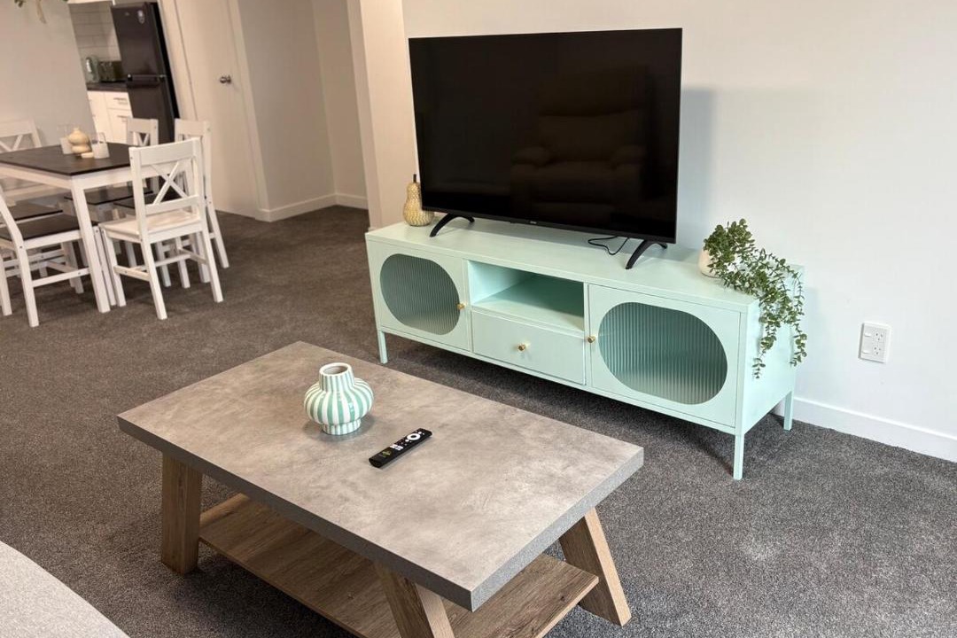 Photo of Livingroom in Lower Hutt