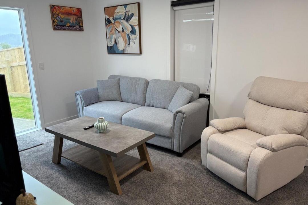 Photo of Livingroom in Lower Hutt