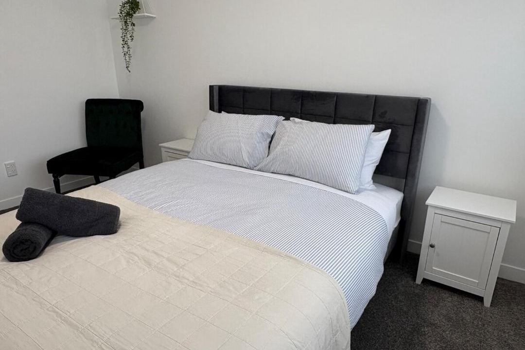 Photo of Bedroom in Lower Hutt