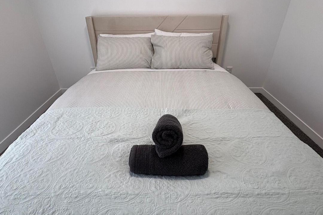 Photo of Bedroom in Lower Hutt