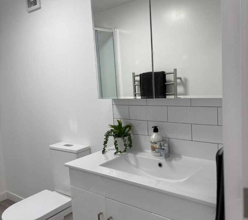 Photo of Bathroom in Lower Hutt