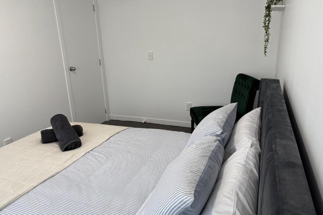 Photo of Bedroom in Lower Hutt