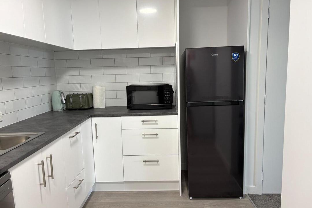 Photo of Kitchen in Lower Hutt