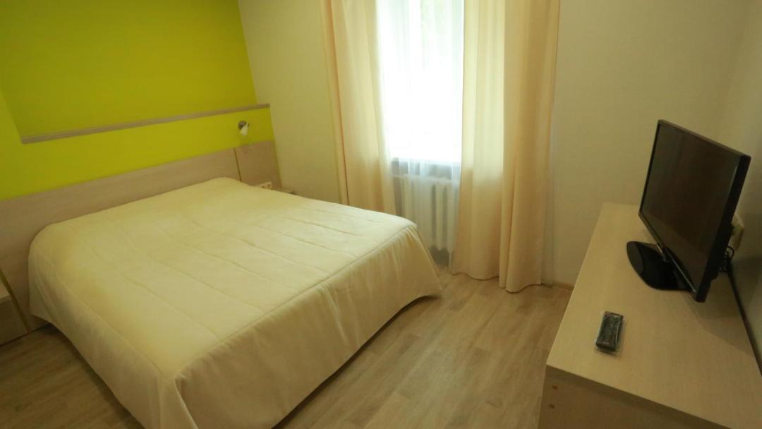 Photo of Bedroom in Asovskoe