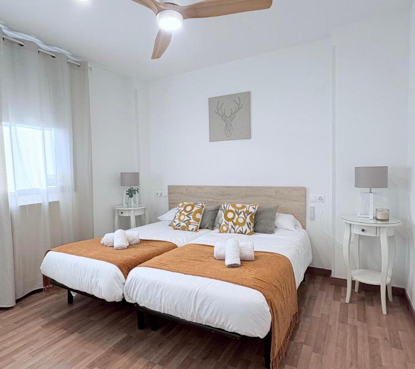 Photo of Bedroom in Abena