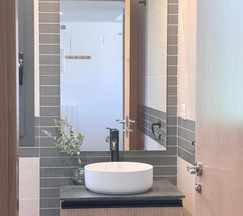 Photo of Bathroom in Abena