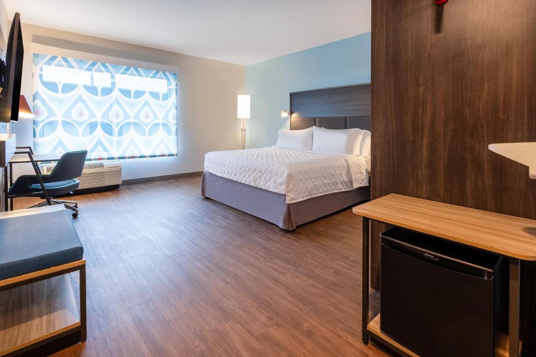 Photo of Bedroom in Commerce