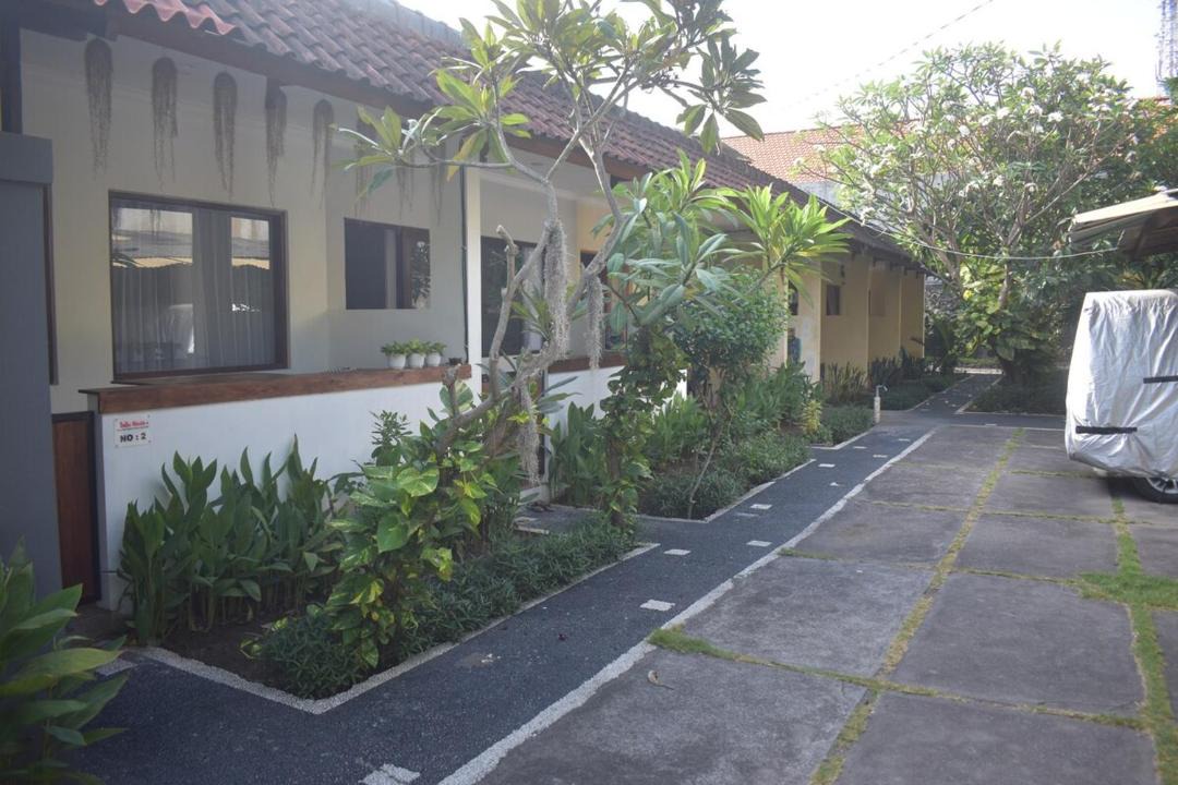 Photo of Others in Legian City-Centre