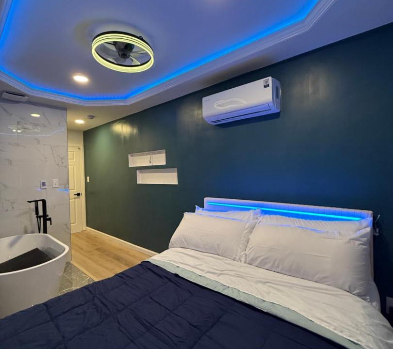 Photo of Bedroom in National City