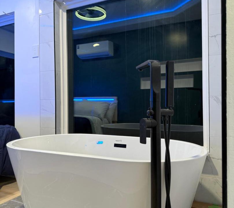 Photo of Bathroom in National City