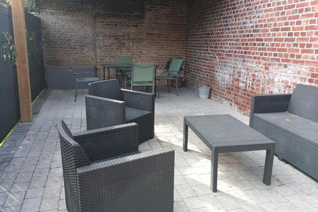 Photo of Others in Estrees-St-Denis