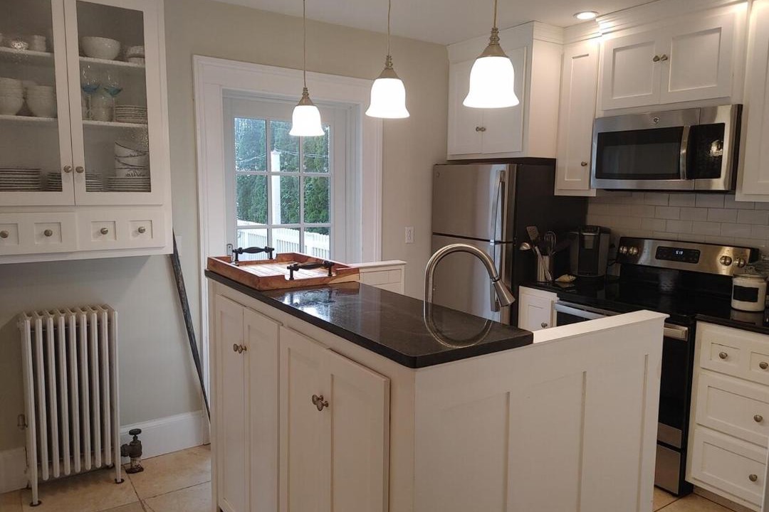 Photo of Kitchen in Stonington
