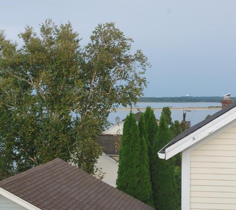 Photo of Patio Balcony in Stonington