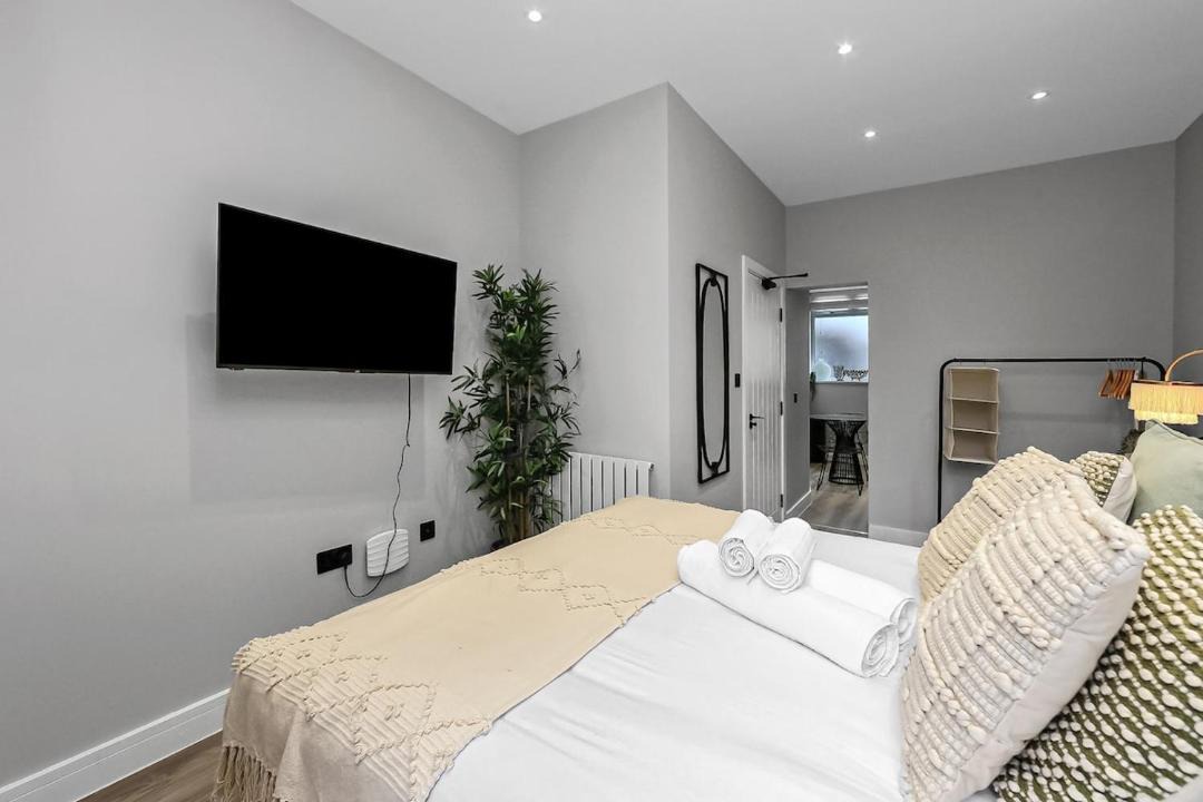 Photo of Bedroom in Edgware