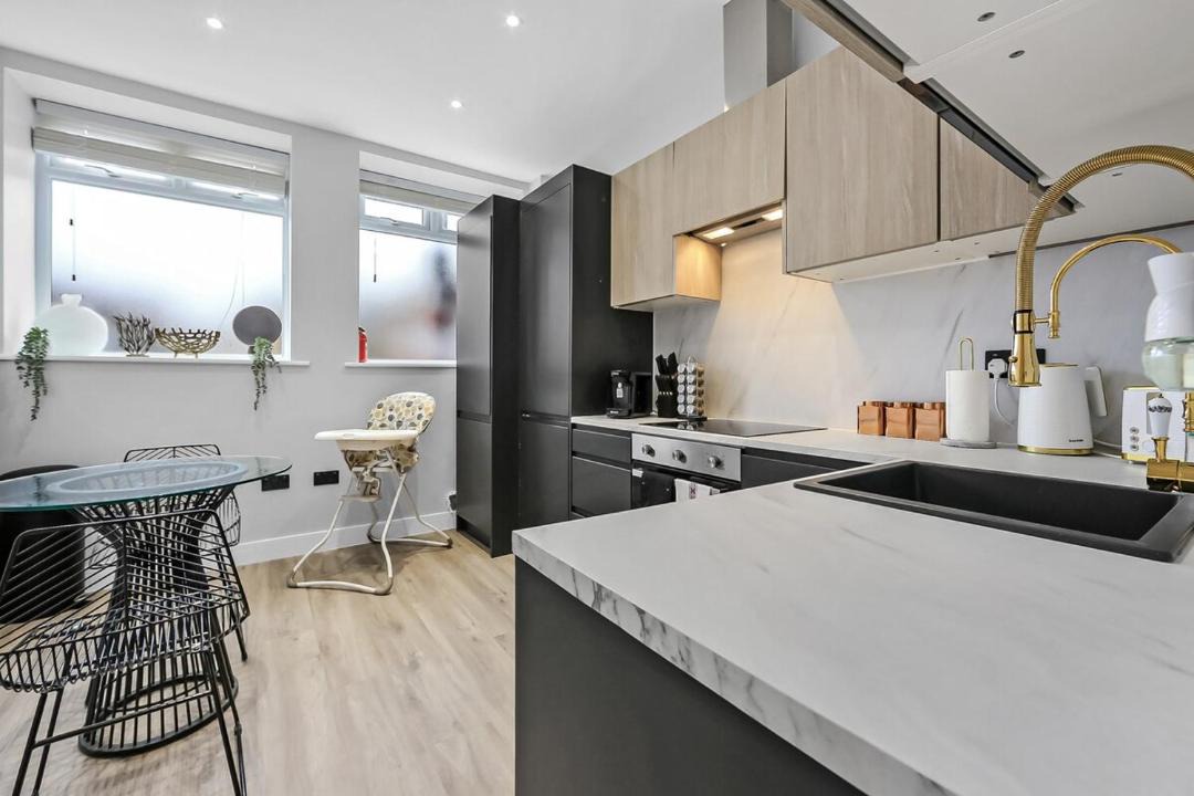 Photo of Kitchen in Edgware