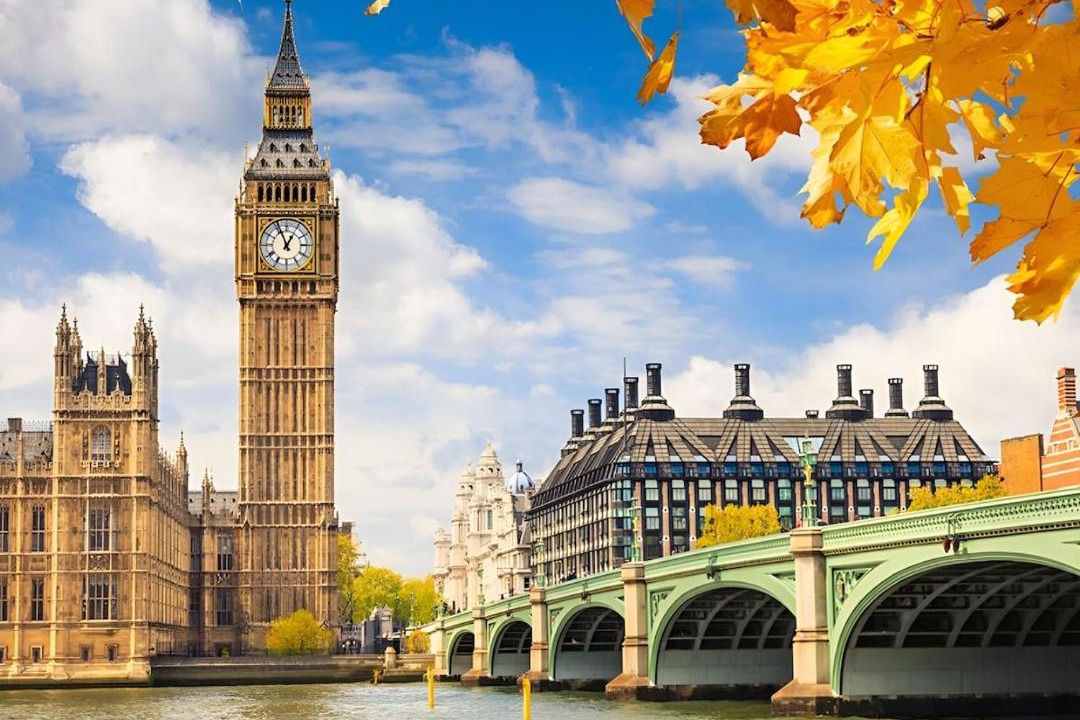 Photo of Others in Edgware