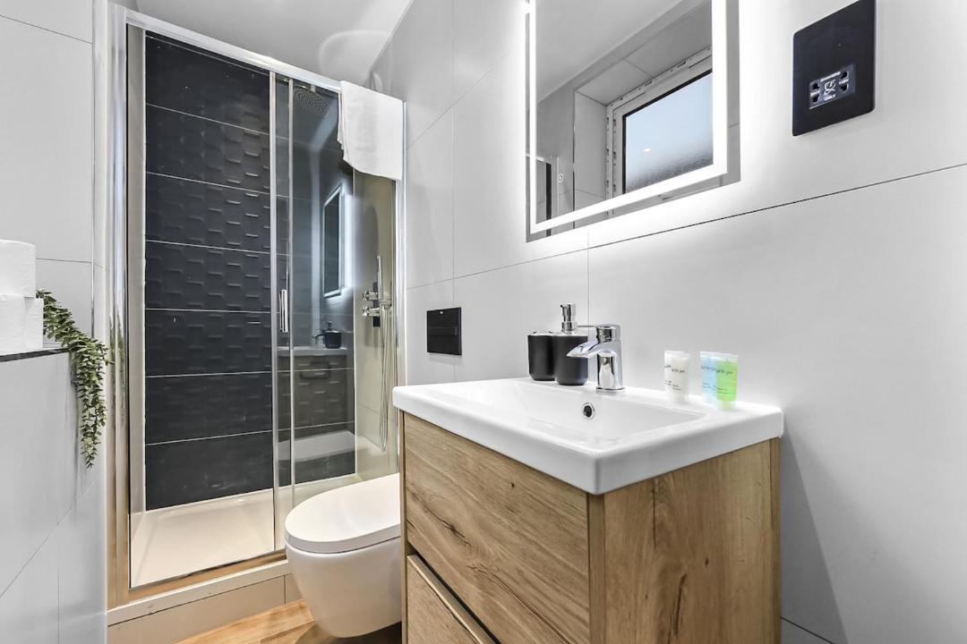 Photo of Bathroom in Edgware