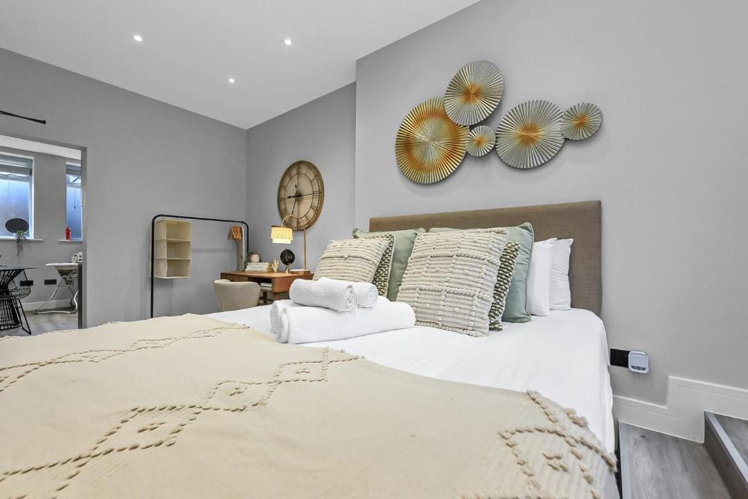 Photo of Bedroom in Edgware