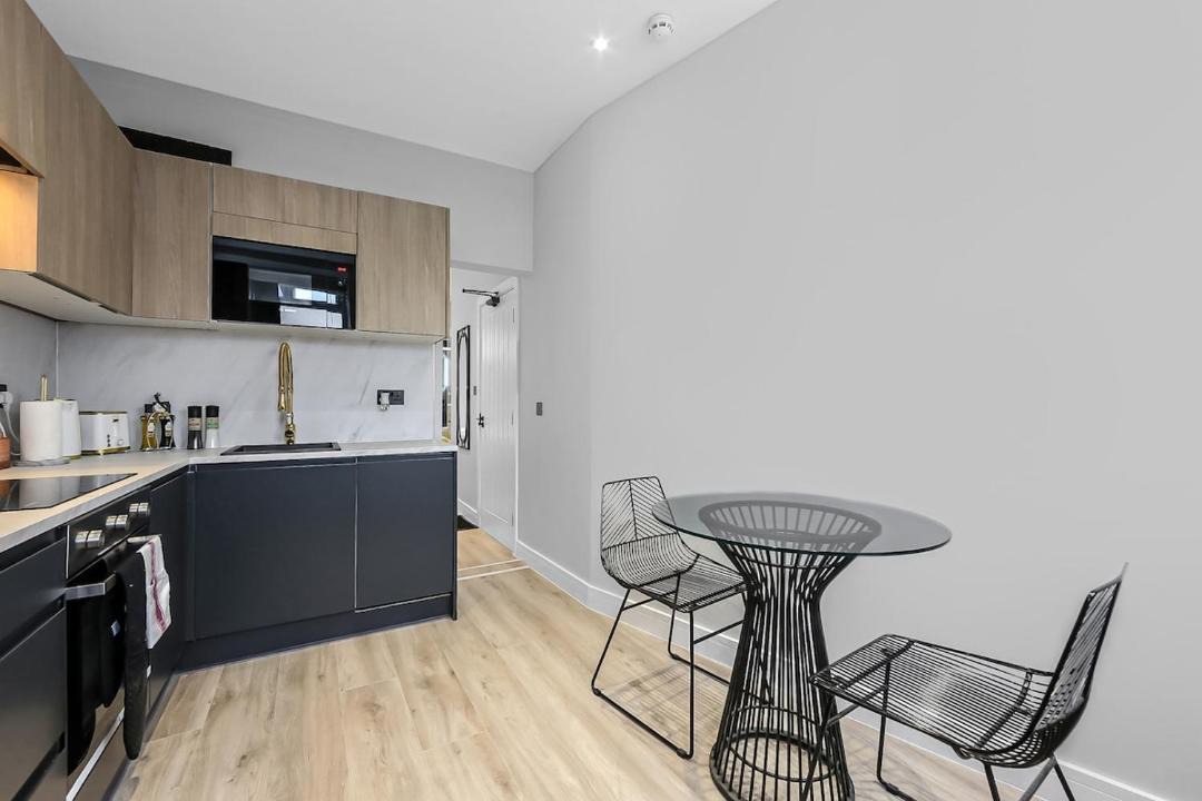 Photo of Kitchen in Edgware