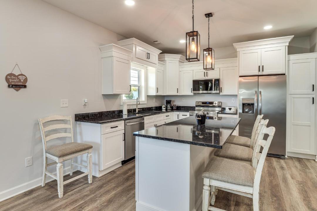 Photo of Kitchen in Tullahoma