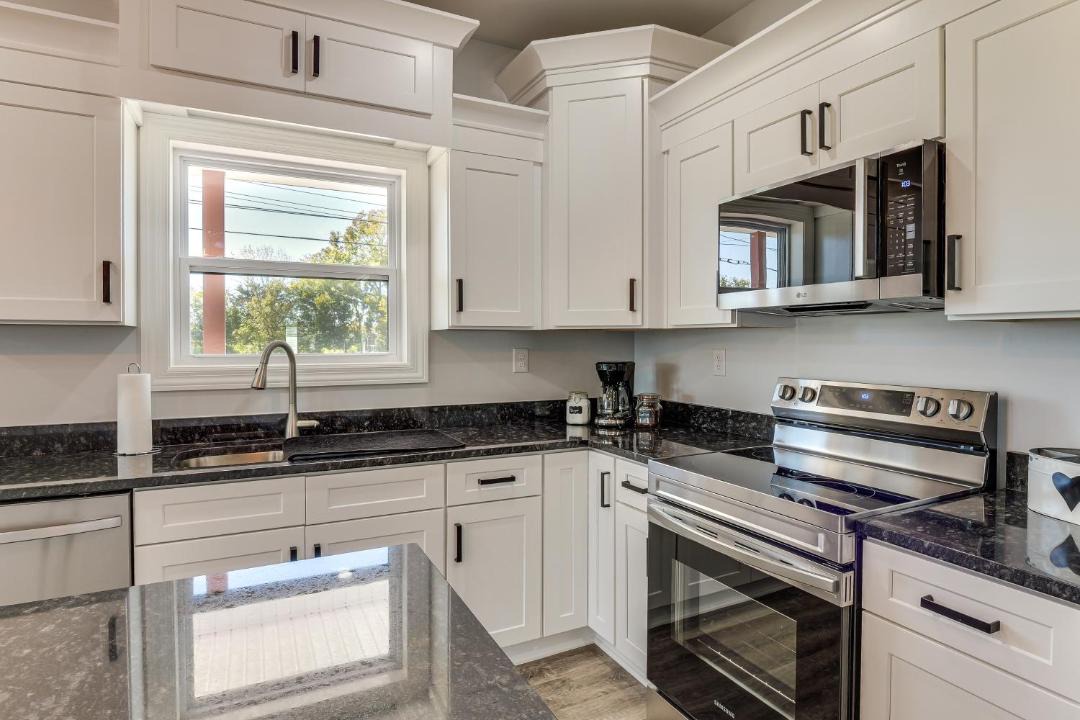Photo of Kitchen in Tullahoma