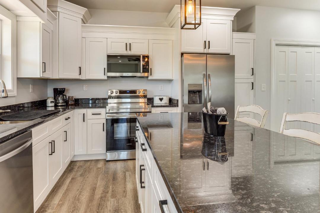Photo of Kitchen in Tullahoma