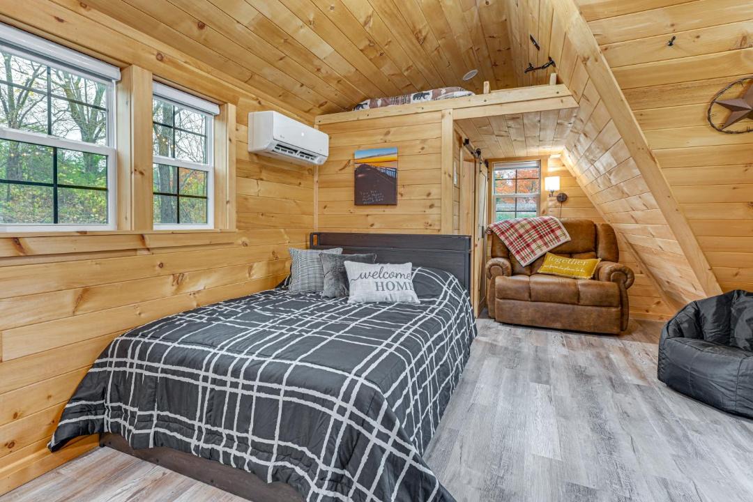 Photo of Bedroom in Ovid