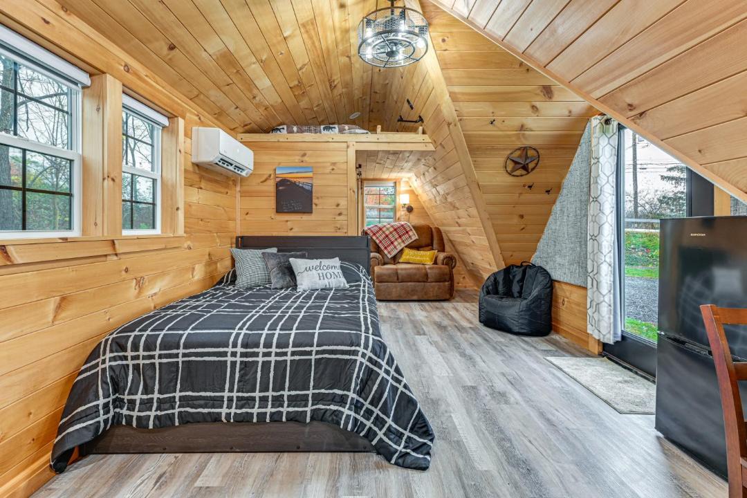 Photo of Bedroom in Ovid
