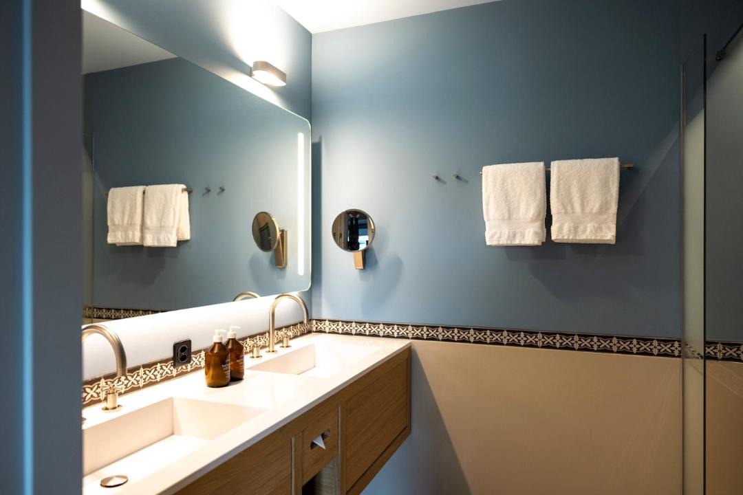 Photo of Bathroom in Celerina-Schlarigna