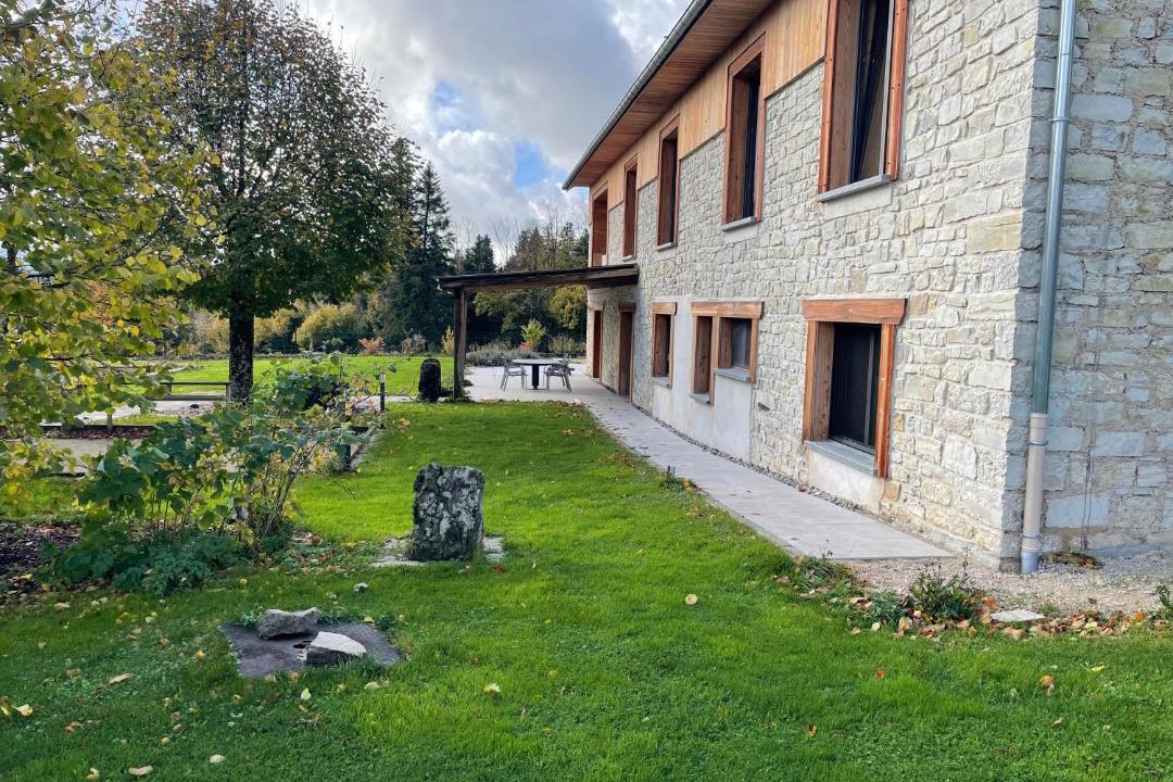 Photo of Others in Longemaison