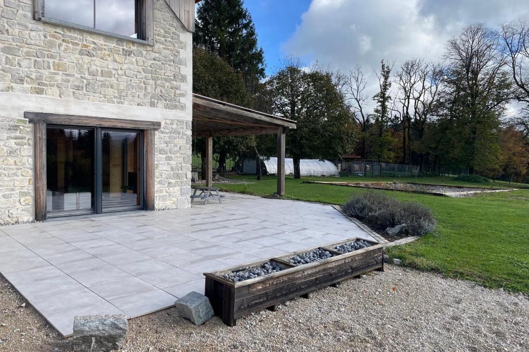 Photo of Others in Longemaison