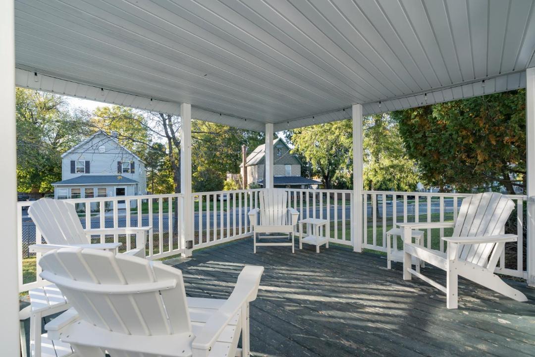 Photo of Patio Balcony in Watertown
