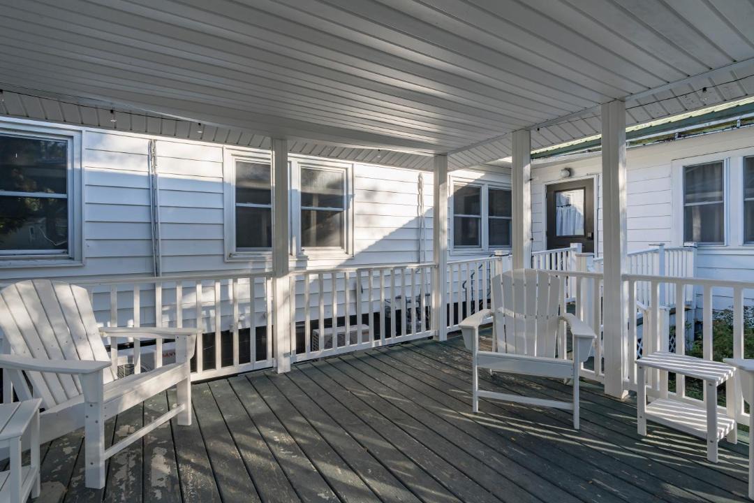 Photo of Patio Balcony in Watertown