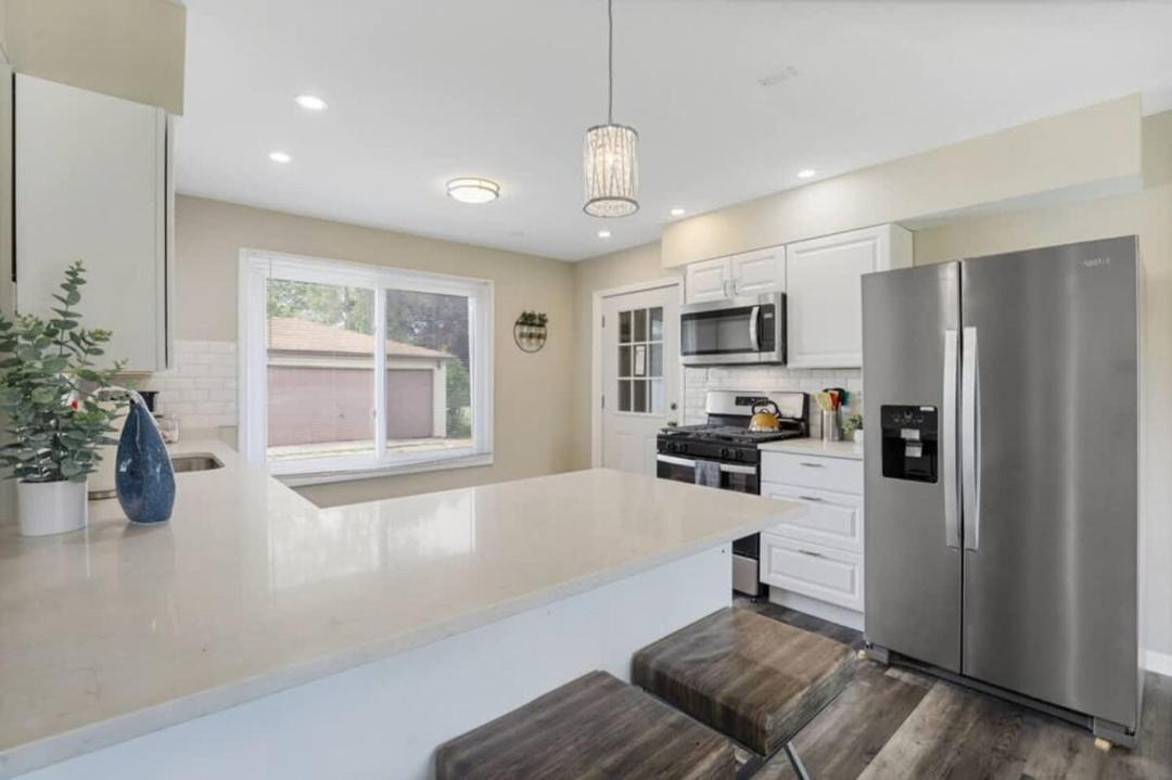 Photo of Kitchen in Franklin Park