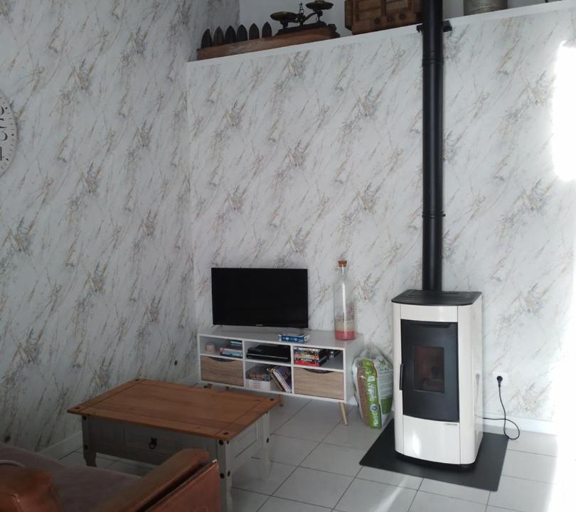 Photo of Livingroom in Fleac-sur-Seugne