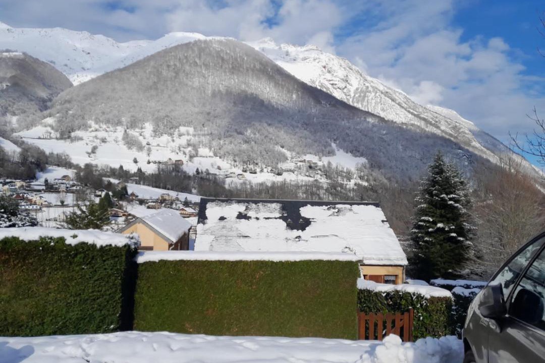 Photo of Others in Cauterets