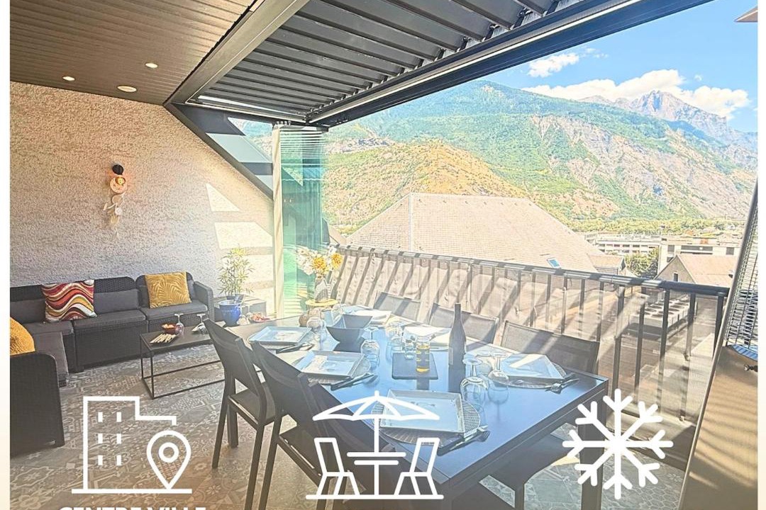 Photo of Others in Saint-Jean-de-Maurienne