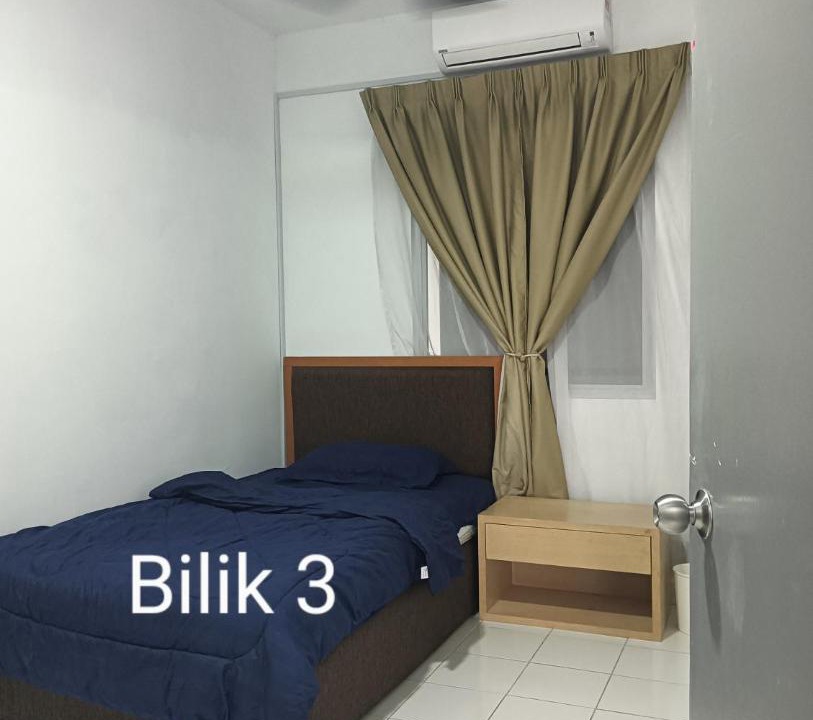 Photo of Bedroom in Bukit Serindit