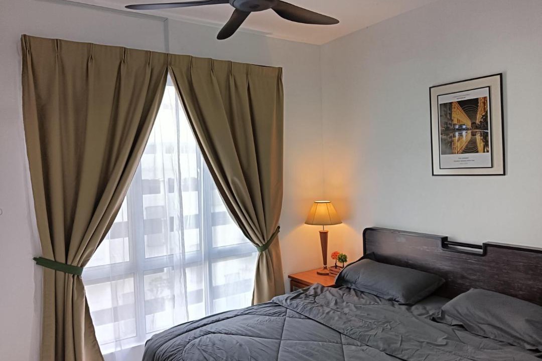 Photo of Bedroom in Bukit Serindit