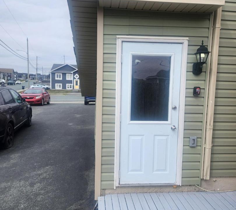 Photo of Others in St. John's