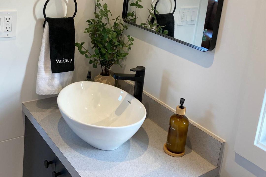 Photo of Bathroom in Millerton