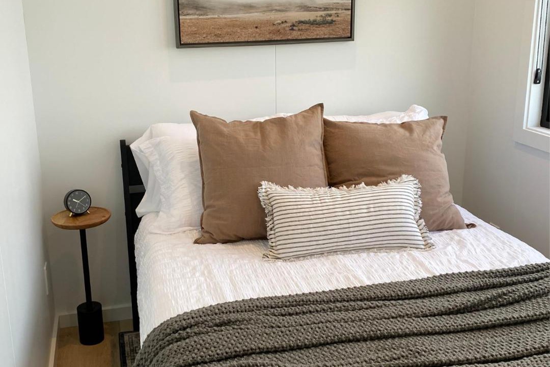 Photo of Bedroom in Millerton