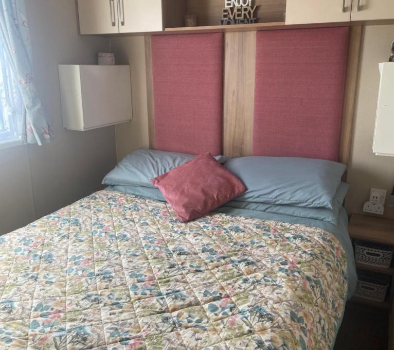 Photo of Bedroom in Cockburnspath