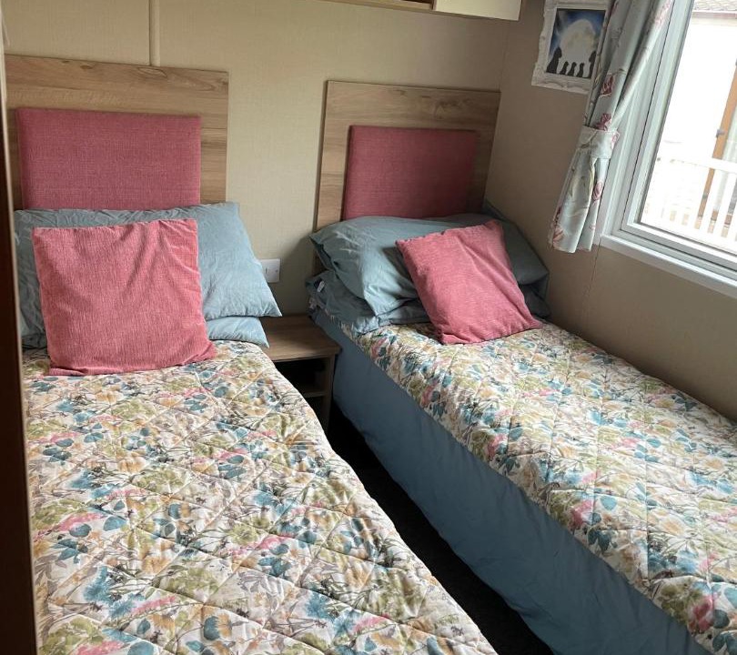 Photo of Bedroom in Cockburnspath