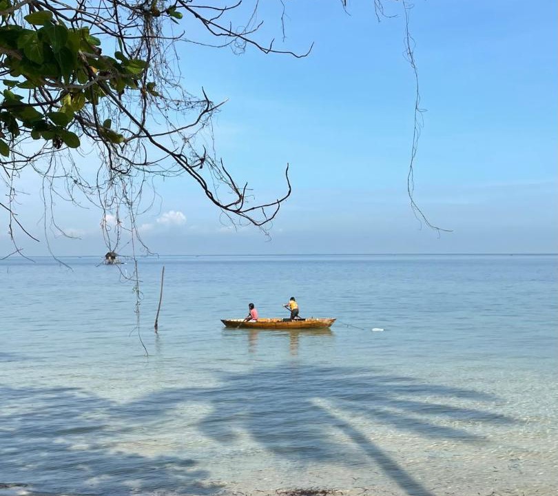 Photo of Others in Berakit