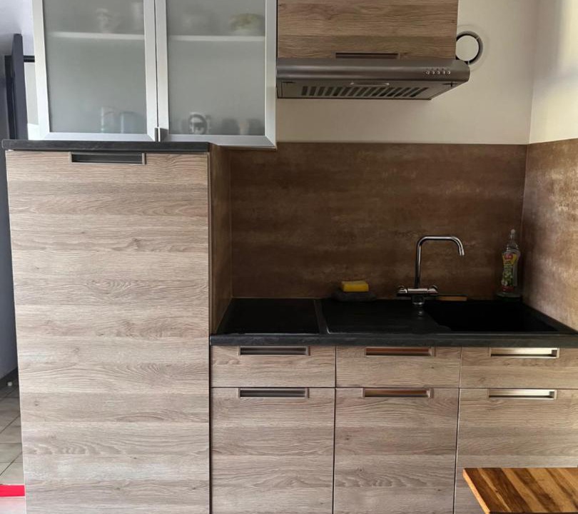 Photo of Kitchen in Le Poire-sur-Vie