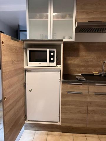 Photo of Kitchen in Le Poire-sur-Vie