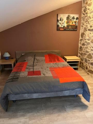 Photo of Bedroom in Le Poire-sur-Vie