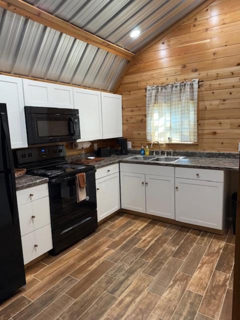 Photo of Kitchen in South Toledo Bend